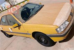 بيجو 405